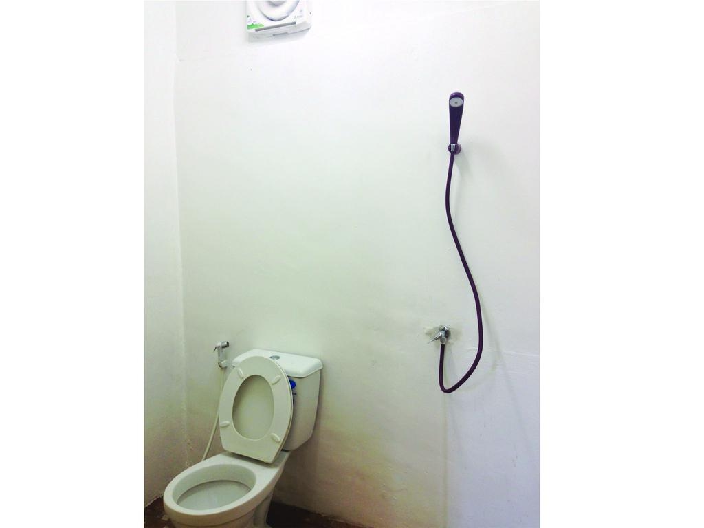 Sleepyowl Hostel Ban Bang Bao  客房 照片