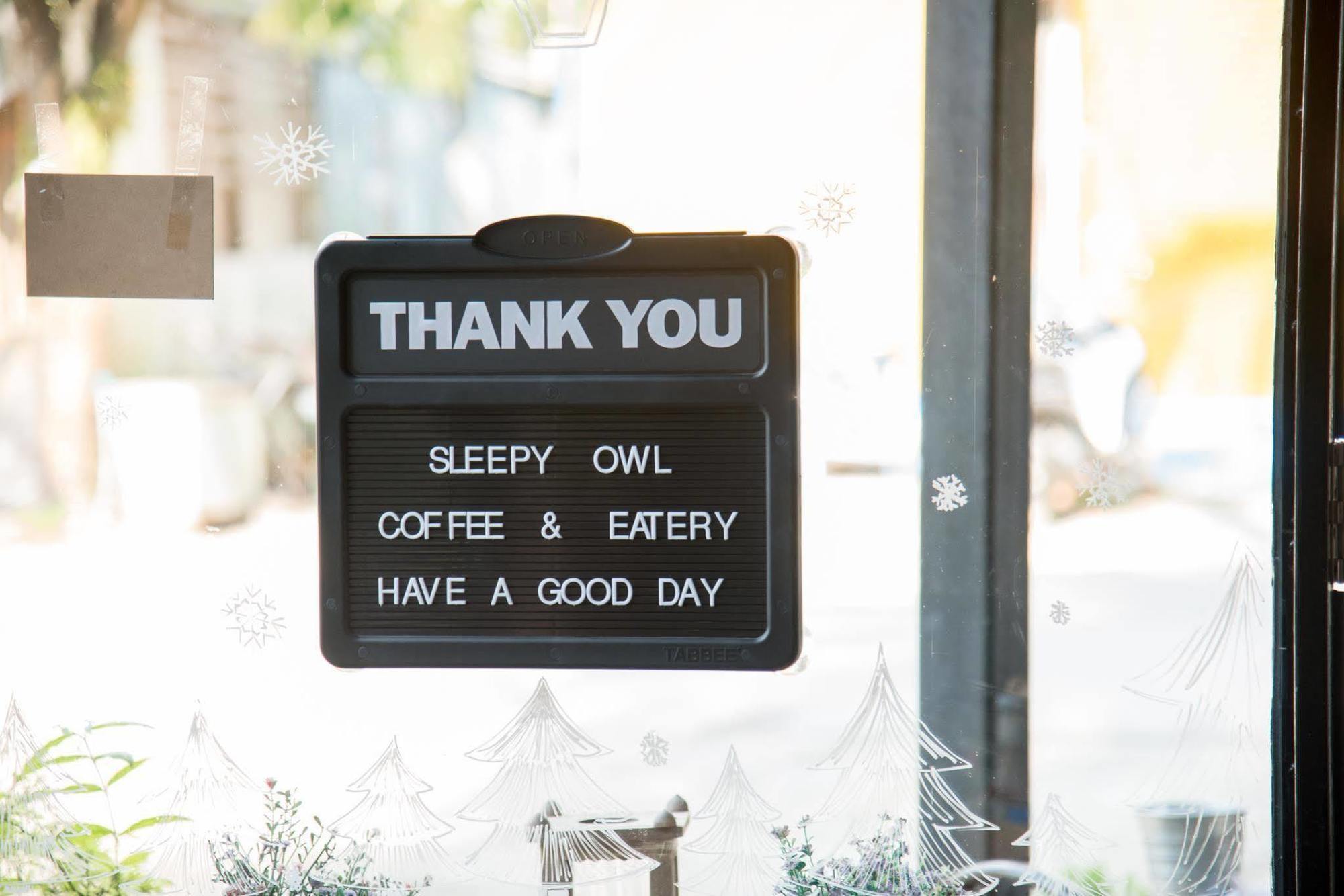 Sleepyowl Hostel Ban Bang Bao  外观 照片